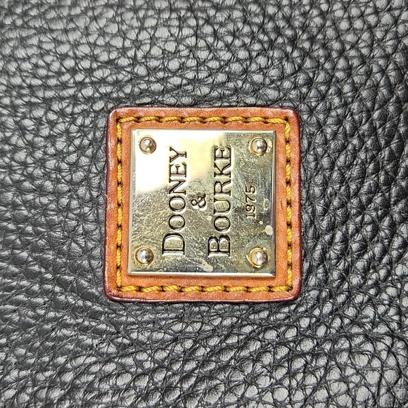 Dooney & Bourke Charleston Bag - Picture 3 of 16